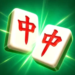 Kaydır Eşle - Mahjong Bağla simgesi