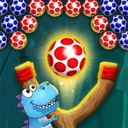 Egg Shooter: Bubble Pop simgesi