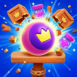 Splash Kingdom: Kule Patlatma simgesi